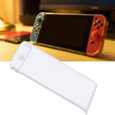 Host Back Shell Kickstand Replacement Bracket for Nintend Switch Game Console