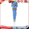 5D Diamond Painting Cross Stitch Luminous Point Drill Pen(Blue/6 Heads)