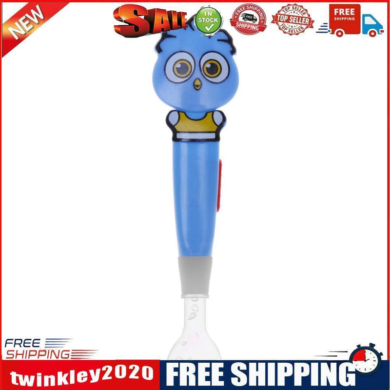 5D Diamond Painting Cross Stitch Luminous Point Drill Pen(Blue/6 Heads)
