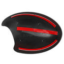 Side Mirror Cover Door Wing Mirror Cap for MINI Cooper R52 R50 R53 (Right)