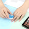 Dirt Dust Cleaning Nail Brush Nail Cleaning Scrubbing Brushes Manicure Tools