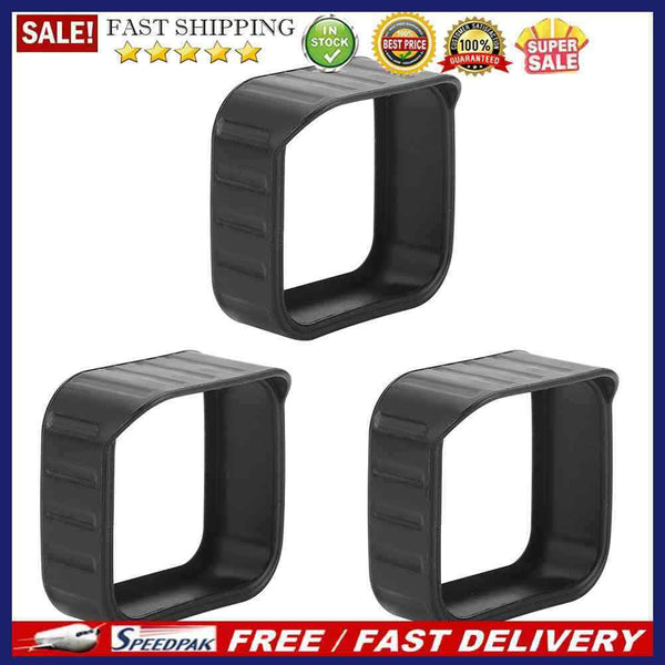 Waterproof Case Camera Skin Protector with Brim for Blink Outdoor/Indoor/XT1/XT2