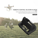 #A Smart Controller with Screen Sun Shade Hood Case Protective Cover for DJI M