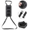 2pcs Vehicle Fishing Rod Holder Car Interior Tie Strap Tackle Lag