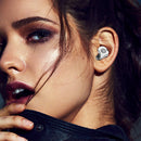 Sabbat E12 Ultra QCC3020 TWS Bluetooth-compatible 5.0 Earphones Wireless Ea