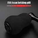 Spinning Fishing Reel Gear Ratio 5.2/1 Max Drag 8kg Carp Fishing Saltwater Wheel