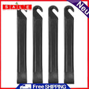 4pcs/Bag Universal MTB Bicycle Tire Prying Rod Bike Tyre Pry Bar Lever Opener