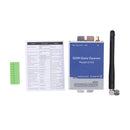 G101 Gsm Door Opener Relay Switch Wireless Door Opener for Garage Doors Shu
