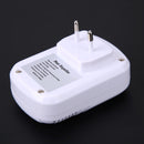 6W Electronic Ultrasonic Mouse Killer Mouse Cockroach Trap Mosquito Repelle