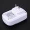 6W Electronic Ultrasonic Mouse Killer Mouse Cockroach Trap Mosquito Repelle