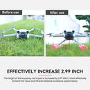 #A Landing Skid Float Tripod Buoyancy Expansion Height Gear Kit for DJI Mini 3 P