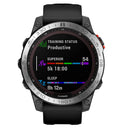 Bezel for Garmin Fenix 7/7S Protector Cover Case Bumper Ring Replace Accessories
