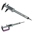 150mm 6" LCD Digital Electronic Vernier Caliper Ruler Measuring Tool