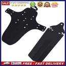 2Pcs Bike Bicycle Front Rear Mudguard Fenders for Road Cycling Mountain MTB