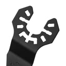 Multi-function Woodworking Saw Blade High Speed Steel Cutting Tool (10mm)