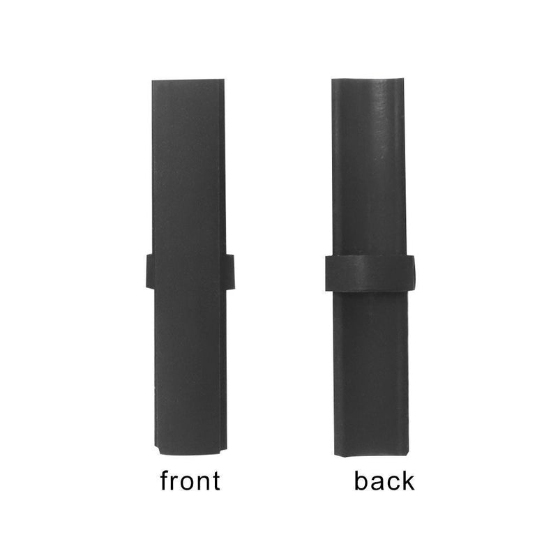 Durable Faucet Parts Grip Accessories Silicone Plug Handlebar Sealing Plug