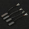 Drill Electric Grinder Replacement Generic Carbon Brushes Motors Spare Parts