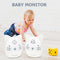 Wireless Baby Monitor Digital Portable Mini Electronic Security System Accessory