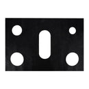 Cooker Protectors Kitchen Gas Stovetop Protector Cover/liner Clean Mat U7P E6B4