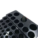 Tool Drill Organizer Storage Box Drill Bit Holder Milling Cutter Accessories