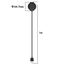 1M Watch Charger Charging Cable Cradle Charger Charging for Ticwatch-GTk