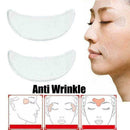 Silicone Self-adhesive Forehead Care Anti Patch HOT 2020 U2W5 M7M6 K9C2