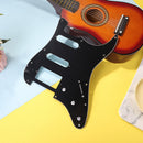 PVC Electric Guitar Pickguard Plate Guitar Accessories for USA Mexico Fender