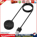 USB Charger Dock Base Charging Cable Data Adapter for Venu 2 Fenix 5 Watch Newly