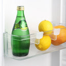 Shelve Partition Clip Cosmetic Storage Gadget Divider Tool Makeup Organizer