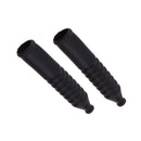 2 Sets MTB Mountain Bike V Brake Noodles Cable Guide Bend Tubes+ Sleeves  Newly