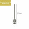 Wireless Welding Head Electric Blow Torch Tips Set Butane Gas Soldering Iron