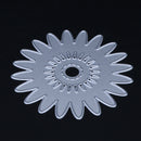 Sunflower DIY Metal Stencil Scrapbook Craft Cutting Die-141888