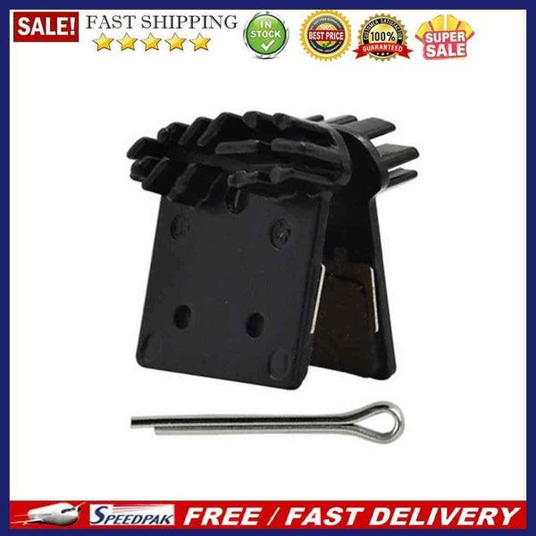 1 Pair MTB Road Bike Cooling Fins Heat Radiation Brake Pad for M9000 M9020