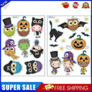 Diamond Painting Random Stickers Halloween Home Decor Two Small Sheets(BT018)