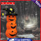 Halloween Decor Inflatable Tumbler Water Flooding Easy Clean Outdoor Party Decor