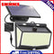 3 Modes Waterproof LED Solar Lights PIR Motion Sensor Outdoor Garden Wall Lamp