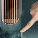 #A 3 Gears Air Conditioning Spray Air Cooler Low Noise for Children School Suppl