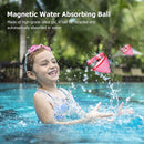 #A Poop Magnetic Water Bomb Ball Silicone Pool Beach Party Favors Water Balloons