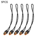 5X Survival Whistle Camping Emergency Gear Safety Outdoor Strap Whistles F1K8