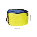 #A RV Hose Storage Bags Waterproof 600D Sewer Hose Storage RV Utility Organizer