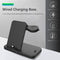 3 in 1 Phone Watch Charger for HUAWEI GT 2e/GT 2 Smartwatch Charging Dock Newly