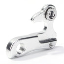Bike Rear Derailleur Hanger MTB Cycling Speed Changer Gear Tail Hook (2) Newly
