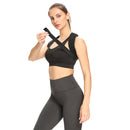 Clavicle Spine Support Home Office Sport Upper Back Neck Brace for Women Me