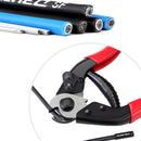 Repair Tool Bike Inner Outer Bike Wire Pipe Pliers MTB Bicycle Shift Wire Cable