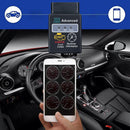 HH OBD ELM327 V2.1 Wireless OBD2 OBDII Car Scanner Newly