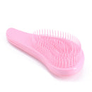 Women Anti-static Wet Comb Massage Hair Brush Professional Hair Brush Gifts