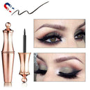 5ml Waterproof Magnetic Eyeliner Eyelashes Long Lasting Fast D7N8 Drying Q5L9