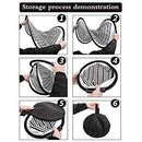 Foldable Portable Designed PDR Lined Light Reflector Board Striped Dent Panel