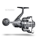 Right / Left Hand Interchangeable Fishing Reel Spinning Wheel (GC5000) Newly