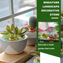 Aquarium Stone Gravel Rain Flower Stone For Fish Tank Flower Pot Decoration